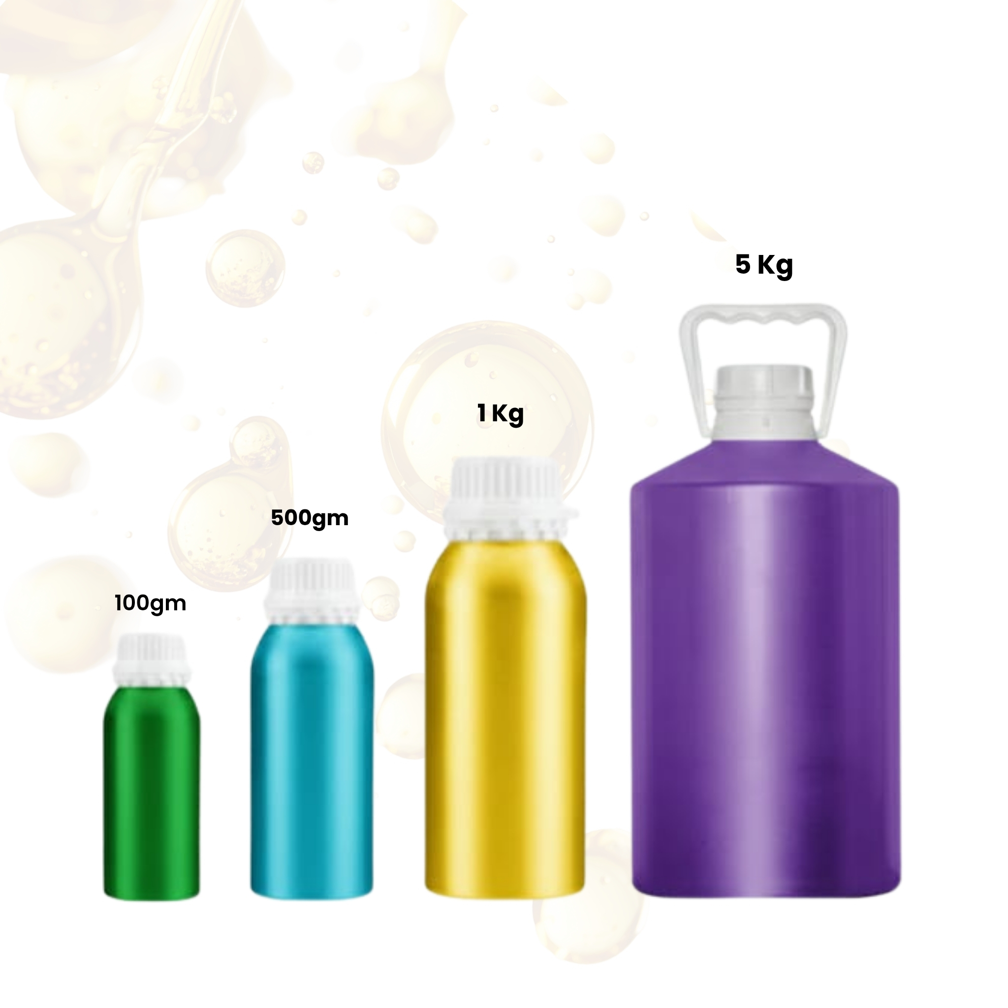 Bin Shaikh Fragrance Oil