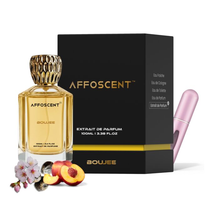 Boujee Perfume for Women