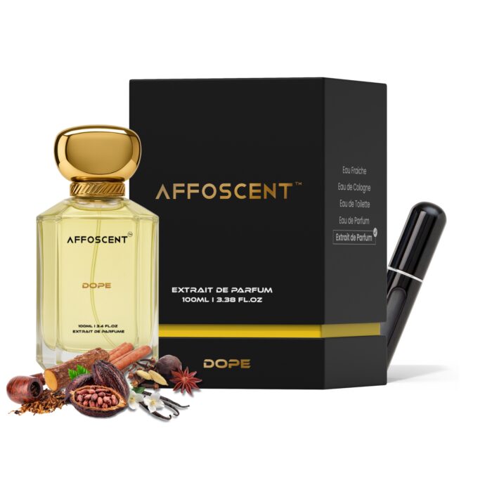 Dope Perfume for Men