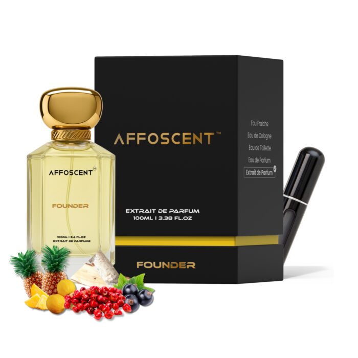 Founder Perfume for Men