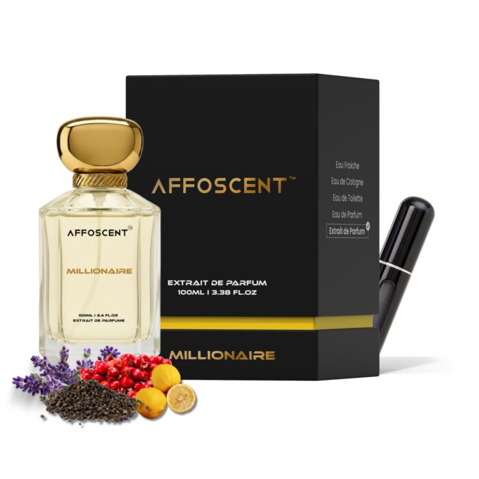 Millionaire Perfume for Men