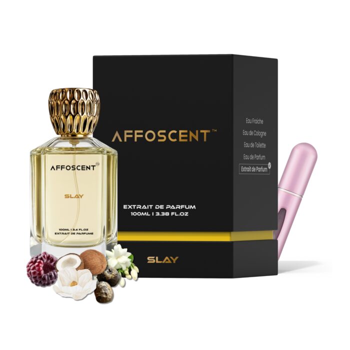 Slay Perfume for Women